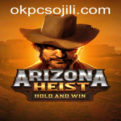 ArizonaHeist: Dive into the Thrilling World of Strategic Heists