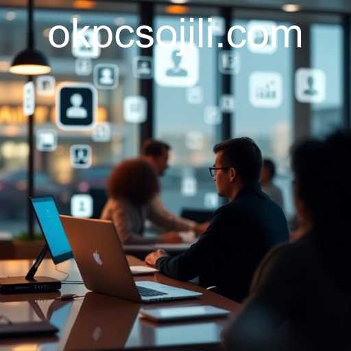 Contact Us: Navigating Customer Service in the Digital Age