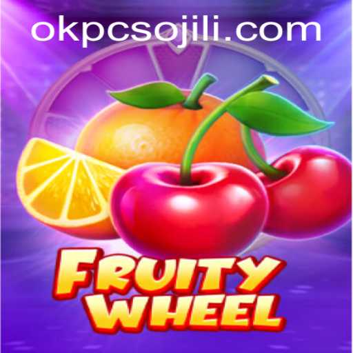 Experience the Excitement of FruityWheel: The New Sensation in Gaming