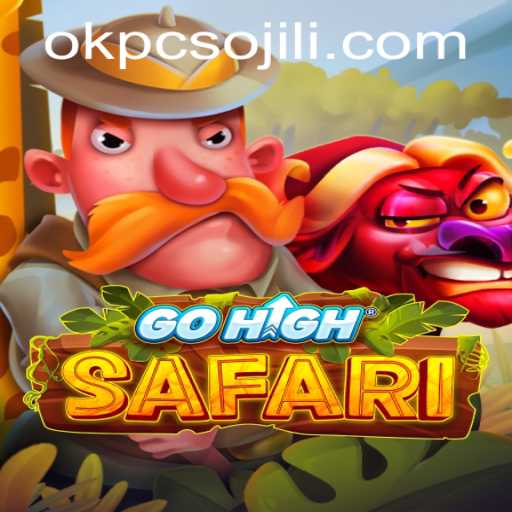Discover the Thrilling World of GoHighSafari: Game Description, Introduction, and Rules