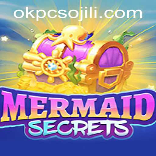 MermaidSecrets: Dive into an Enchanting Oceanic Adventure with Ok Pcso