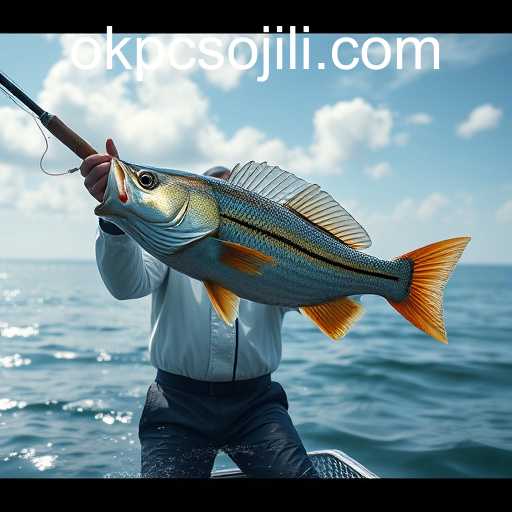 Exploring the World of Online Fishing: The Role of Ok Pcso