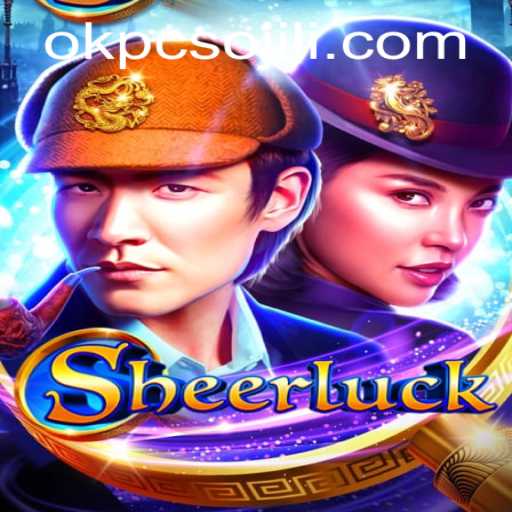 Explore 'Sheerluck': A New Gaming Sensation with Ok Pcso
