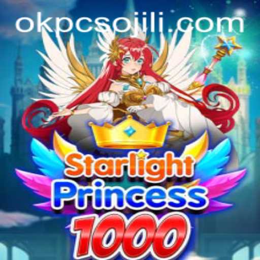 Exploring StarlightPrincess1000 and its Rules in the Gaming World