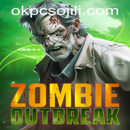 ZombieOutbreak: Navigate the Undead World with Strategy and Skill